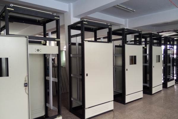 鼎湖配电箱-配电箱的这些安全操作规程千万不可